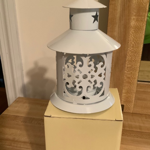 Mini lantern - Picture 2 of 4